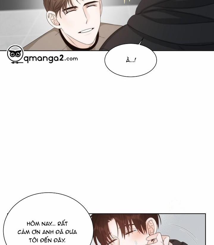 Chuyện Tình Manhattan 13 trang 41