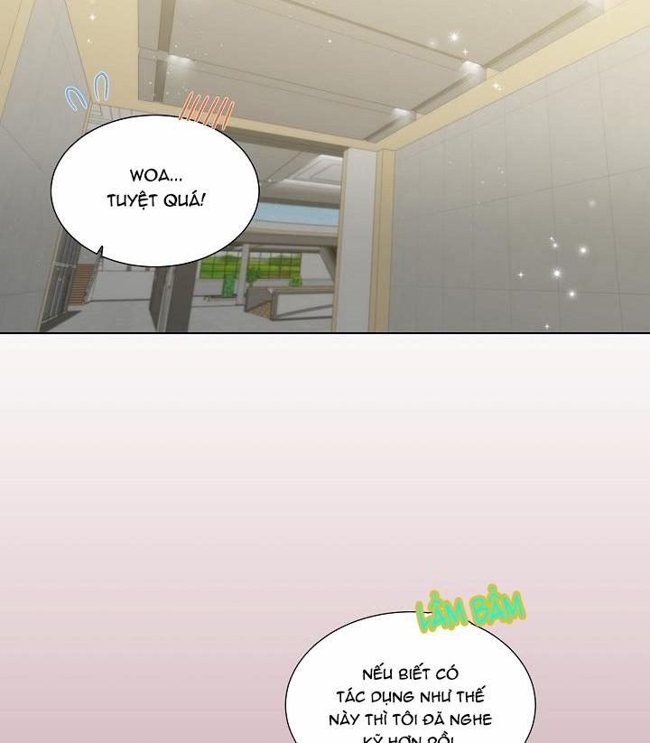 Chuyện Tình Manhattan 13 trang 52