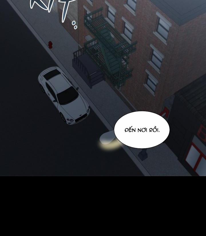 Chuyện Tình Manhattan 13 trang 56