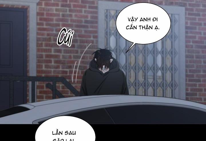 Chuyện Tình Manhattan 13 trang 72