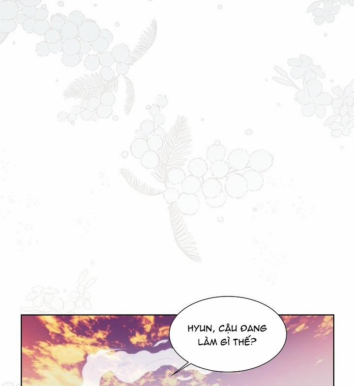 Chuyện Tình Manhattan 14 trang 10