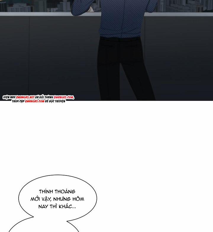 Chuyện Tình Manhattan 14 trang 14