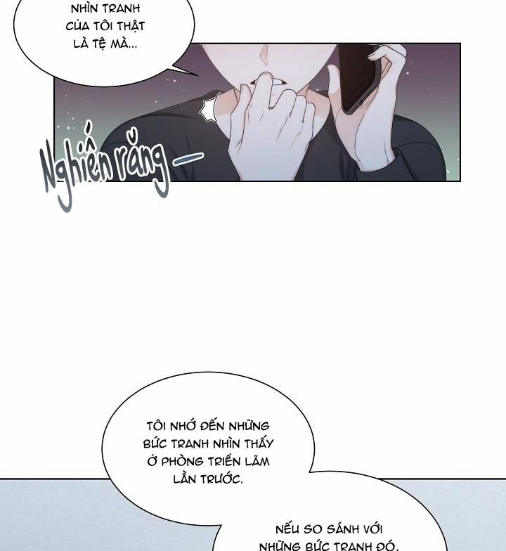 Chuyện Tình Manhattan 14 trang 15