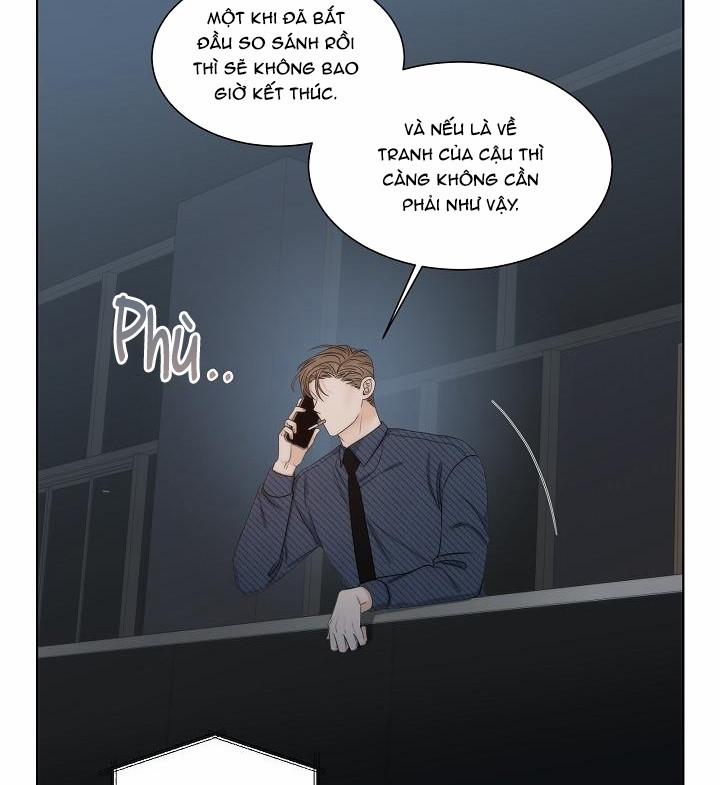 Chuyện Tình Manhattan 14 trang 20