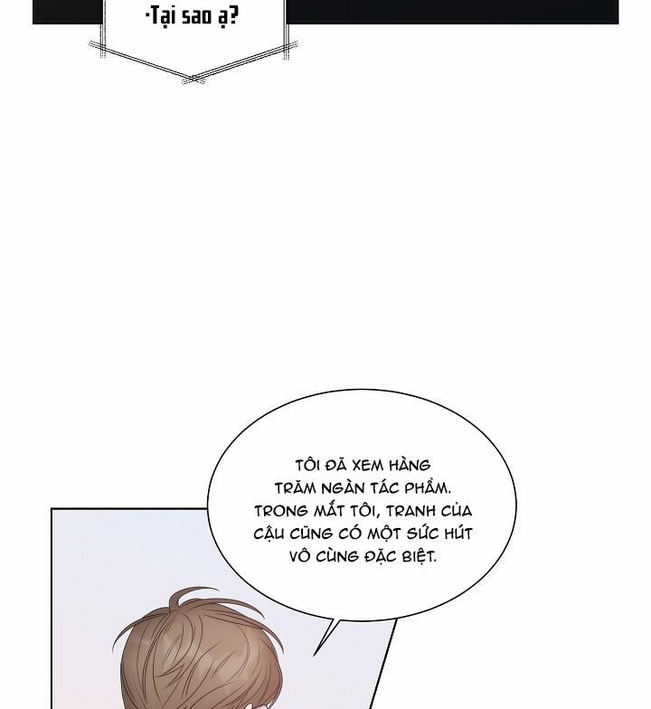 Chuyện Tình Manhattan 14 trang 21