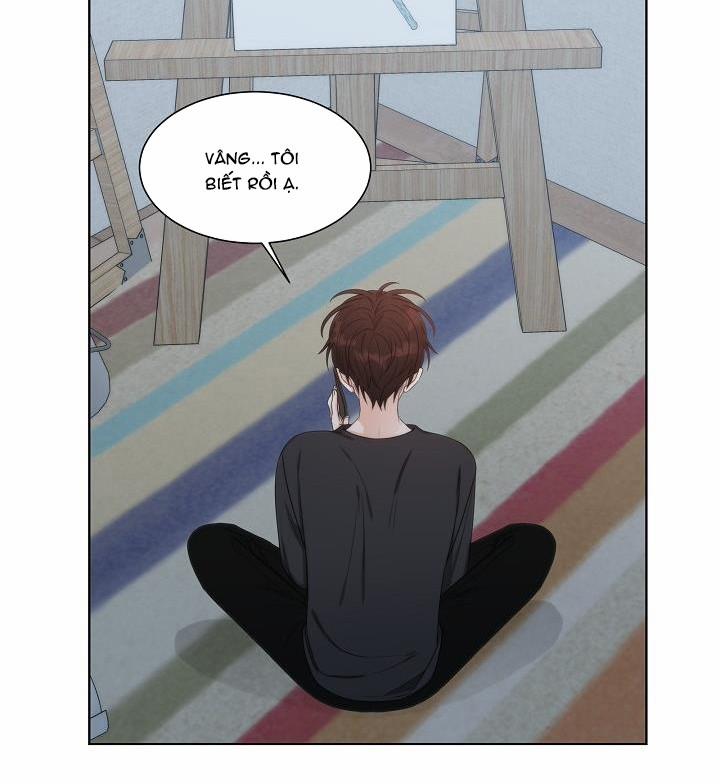 Chuyện Tình Manhattan 14 trang 25