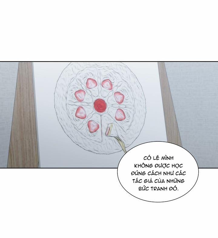 Chuyện Tình Manhattan 14 trang 4