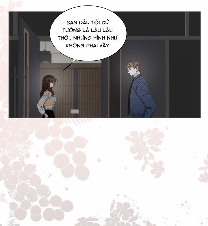 Chuyện Tình Manhattan 14 trang 42