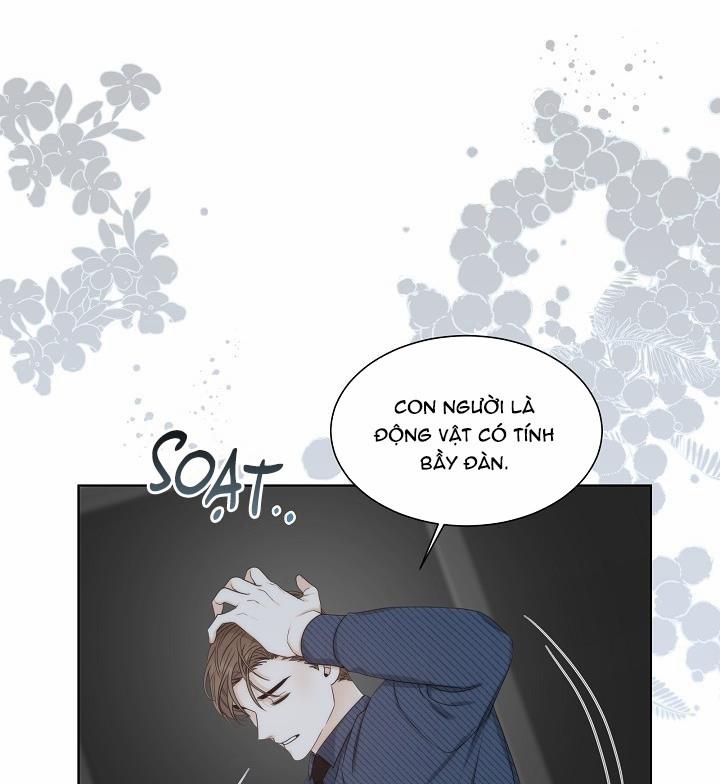 Chuyện Tình Manhattan 14 trang 44