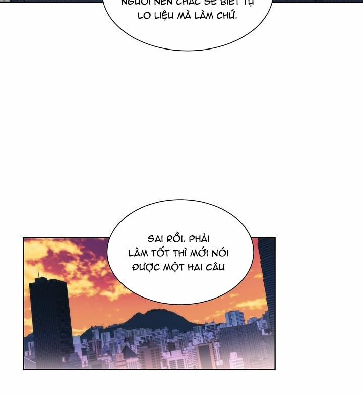 Chuyện Tình Manhattan 14 trang 47