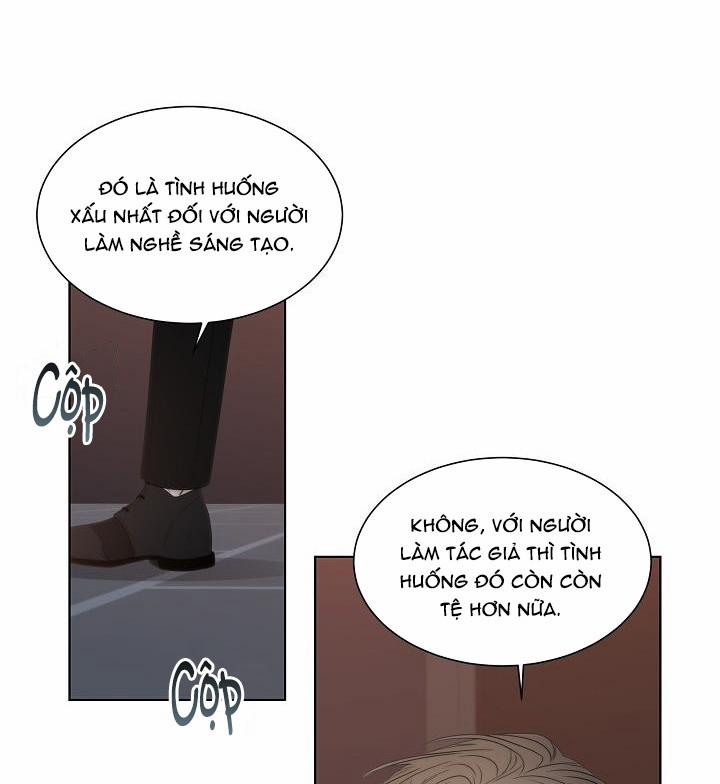 Chuyện Tình Manhattan 14 trang 50