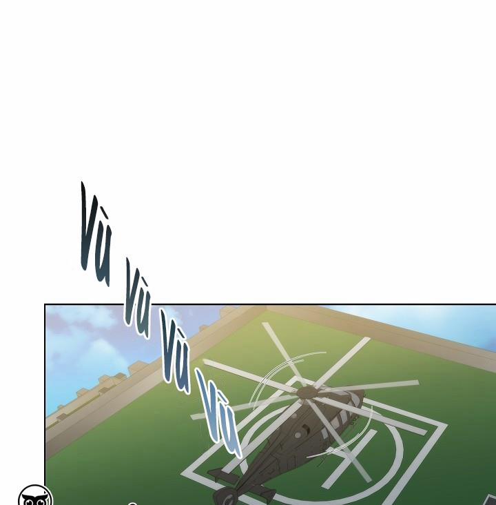 Chuyện Tình Manhattan 15 trang 0