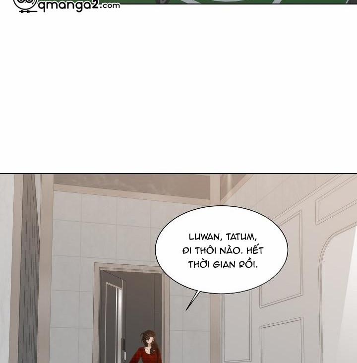 Chuyện Tình Manhattan 15 trang 1