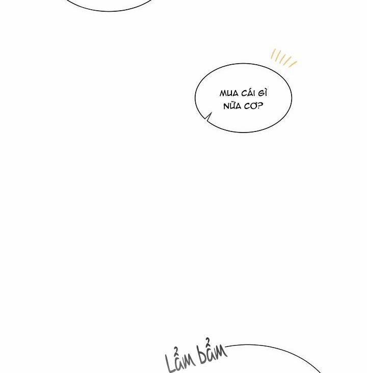 Chuyện Tình Manhattan 15 trang 11