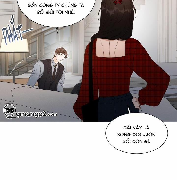 Chuyện Tình Manhattan 15 trang 14