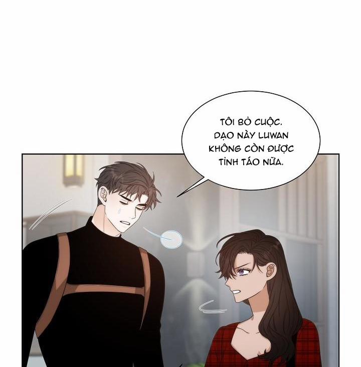 Chuyện Tình Manhattan 15 trang 15