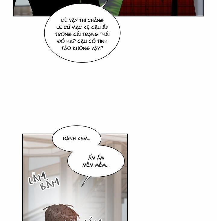 Chuyện Tình Manhattan 15 trang 16