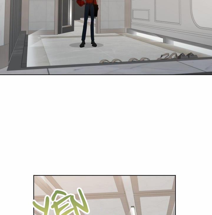 Chuyện Tình Manhattan 15 trang 2