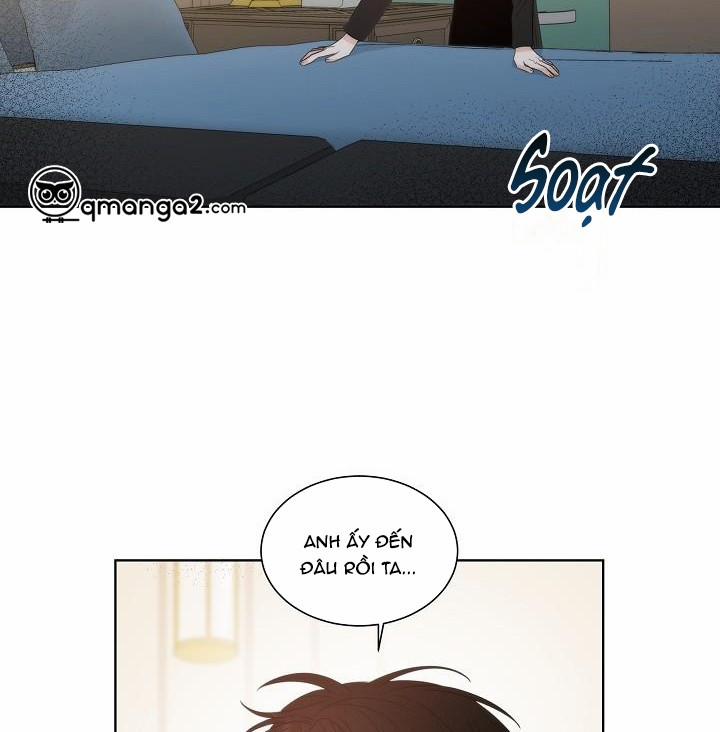 Chuyện Tình Manhattan 15 trang 31