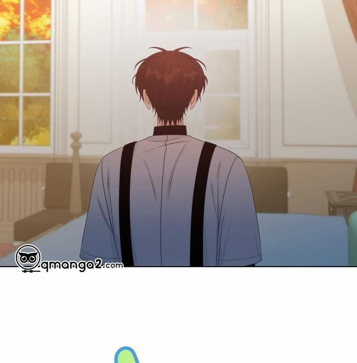 Chuyện Tình Manhattan 15 trang 34