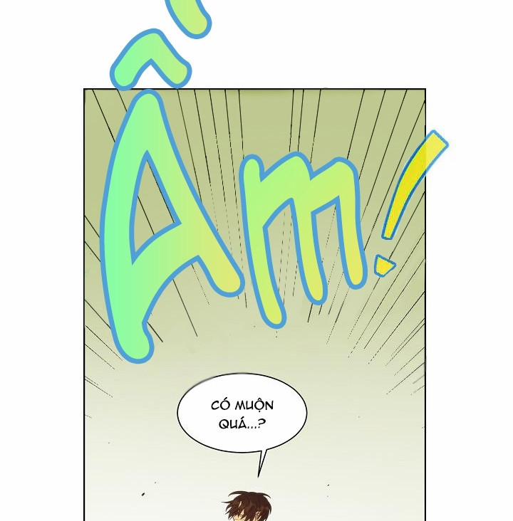 Chuyện Tình Manhattan 15 trang 35