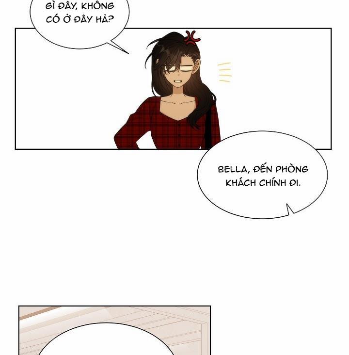 Chuyện Tình Manhattan 15 trang 4