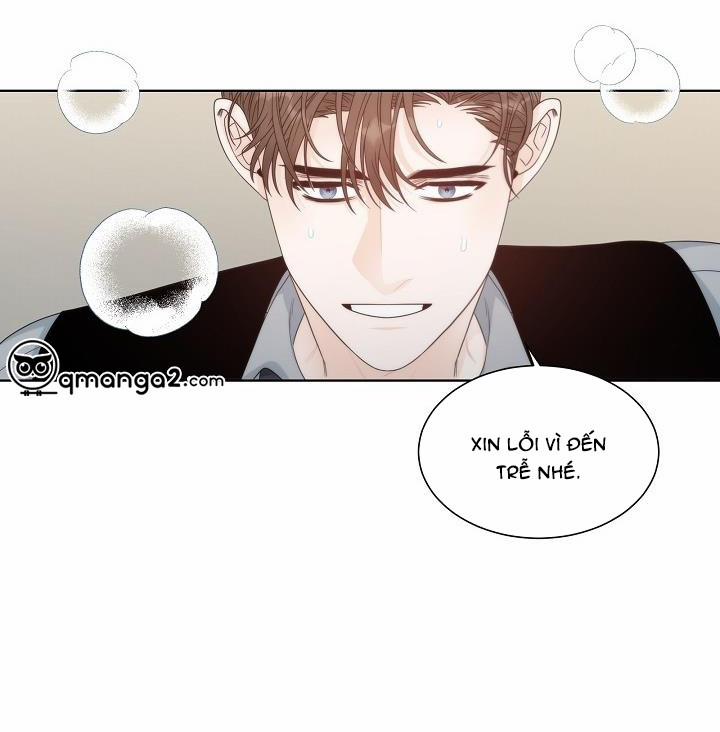 Chuyện Tình Manhattan 15 trang 40