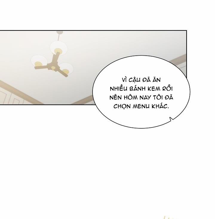 Chuyện Tình Manhattan 15 trang 44