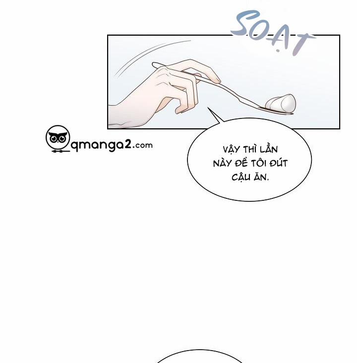 Chuyện Tình Manhattan 15 trang 49