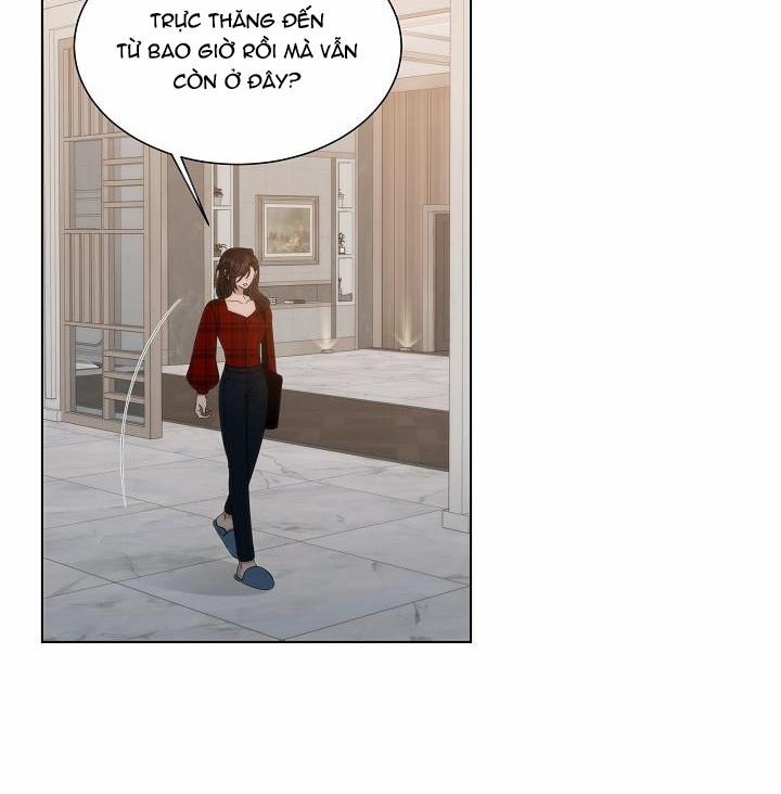 Chuyện Tình Manhattan 15 trang 5