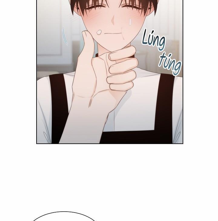 Chuyện Tình Manhattan 15 trang 54