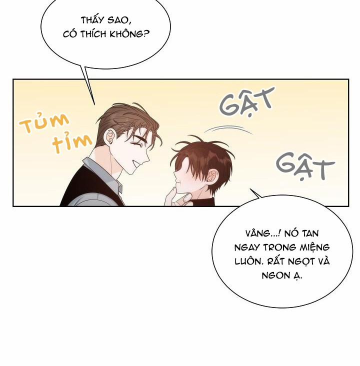 Chuyện Tình Manhattan 15 trang 55