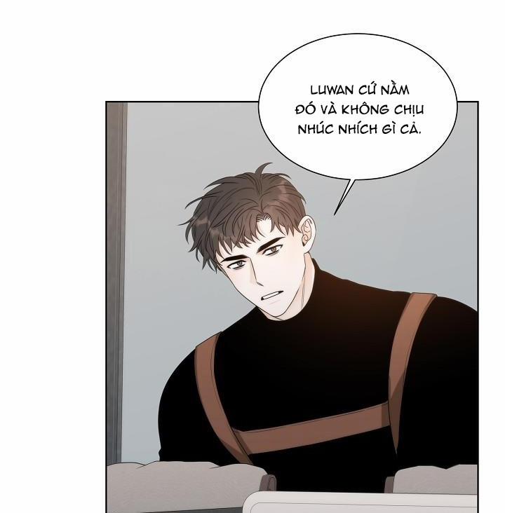 Chuyện Tình Manhattan 15 trang 6