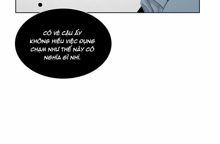 Chuyện Tình Manhattan 15 trang 64