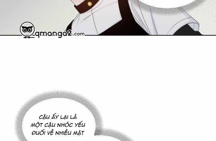 Chuyện Tình Manhattan 15 trang 69