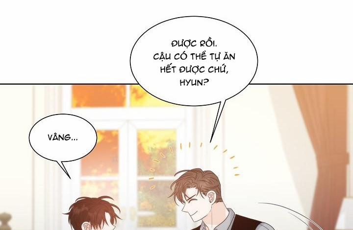 Chuyện Tình Manhattan 15 trang 71