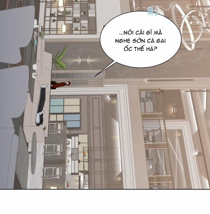 Chuyện Tình Manhattan 15 trang 9