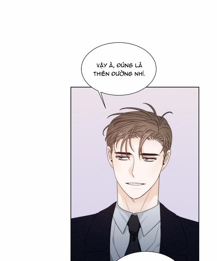 Chuyện Tình Manhattan 17 trang 13