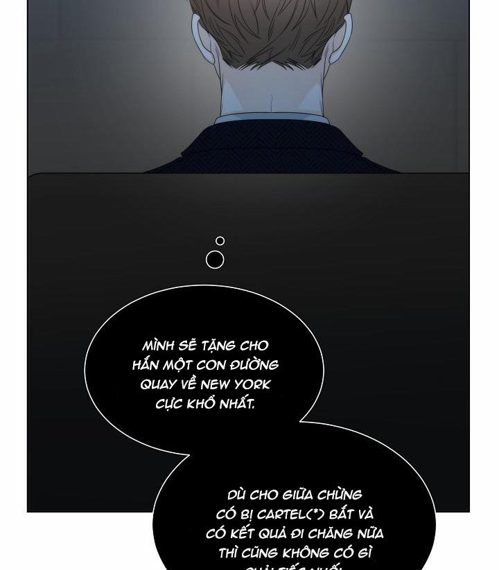 Chuyện Tình Manhattan 17 trang 22