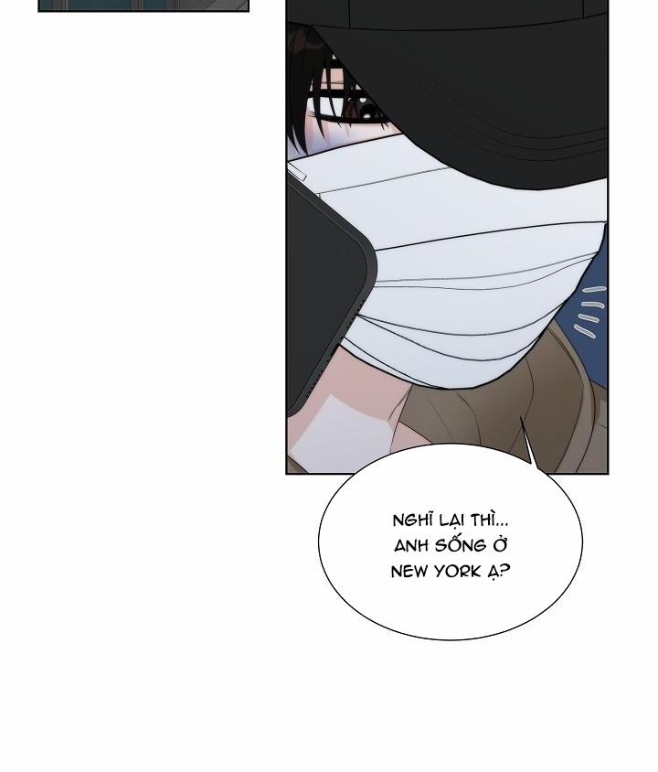 Chuyện Tình Manhattan 17 trang 36