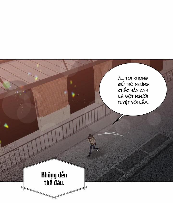 Chuyện Tình Manhattan 17 trang 40