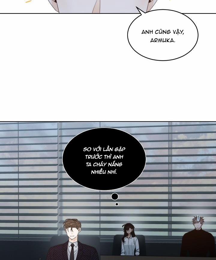 Chuyện Tình Manhattan 17 trang 6