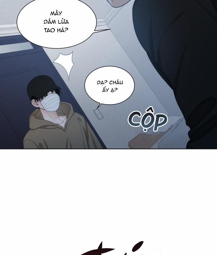 Chuyện Tình Manhattan 17 trang 63