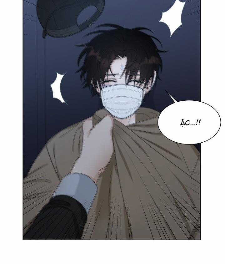 Chuyện Tình Manhattan 17 trang 65