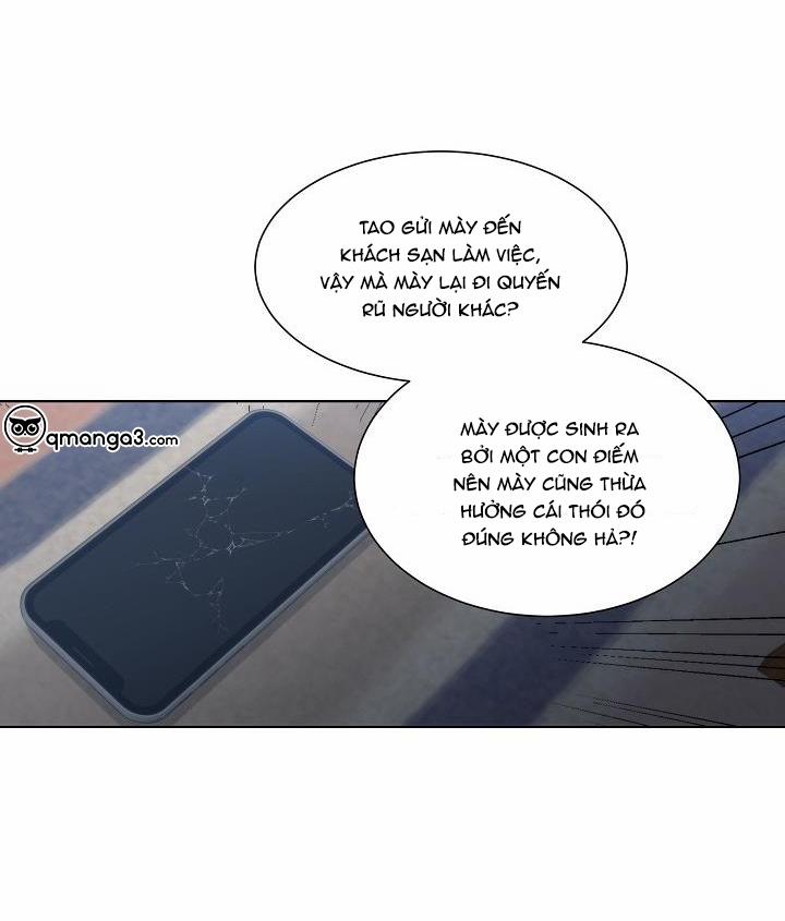 Chuyện Tình Manhattan 17 trang 67