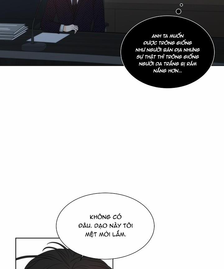 Chuyện Tình Manhattan 17 trang 7