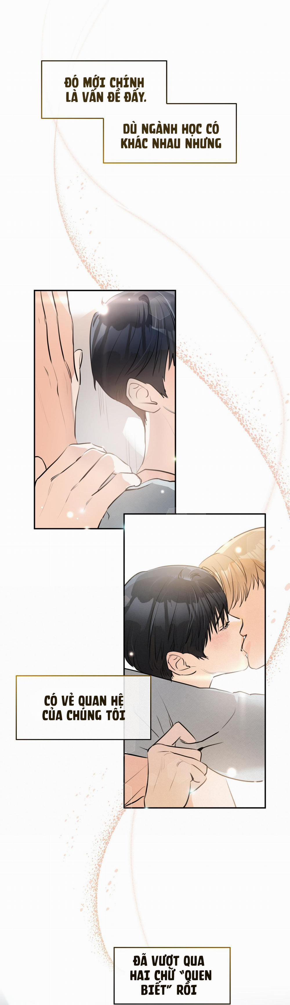 CHUYỆN TÌNH MÙA THU 1 trang 107