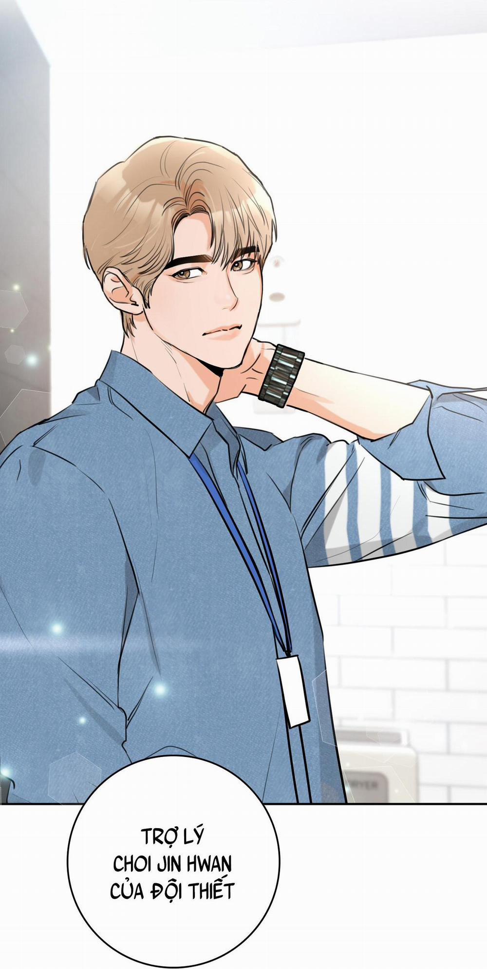 CHUYỆN TÌNH MÙA THU 1 trang 108