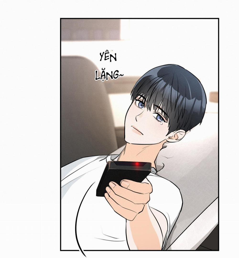 CHUYỆN TÌNH MÙA THU 1 trang 19