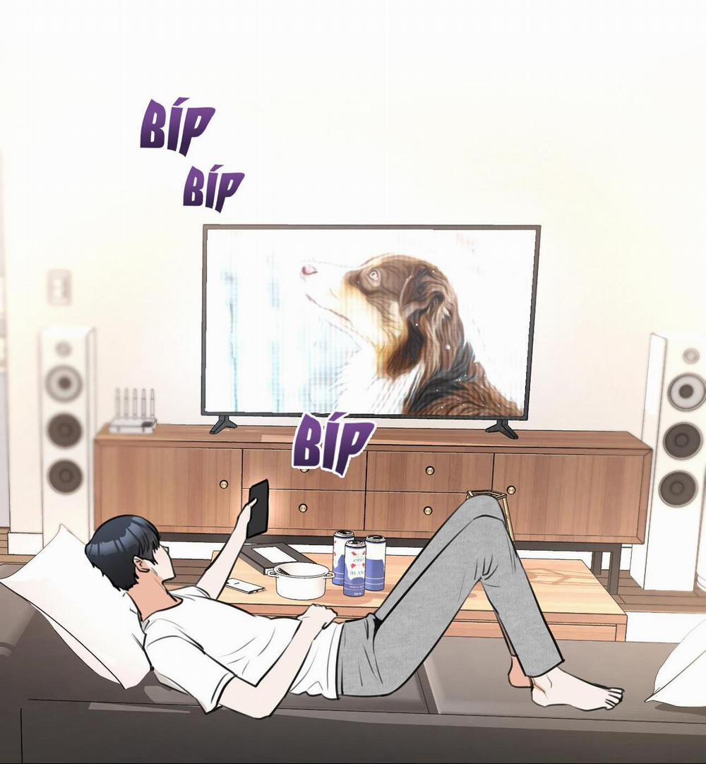 CHUYỆN TÌNH MÙA THU 1 trang 21